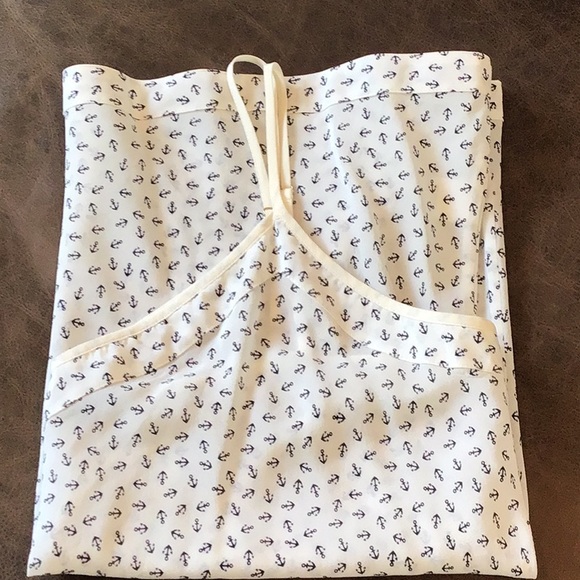 Ann Taylor Large Petite Silk Camisole Top - Picture 6 of 11